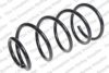 FORD 1713087 Coil Spring